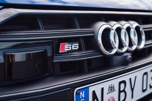 Audi S6 Sedan TFSI 2020 года  (AU)